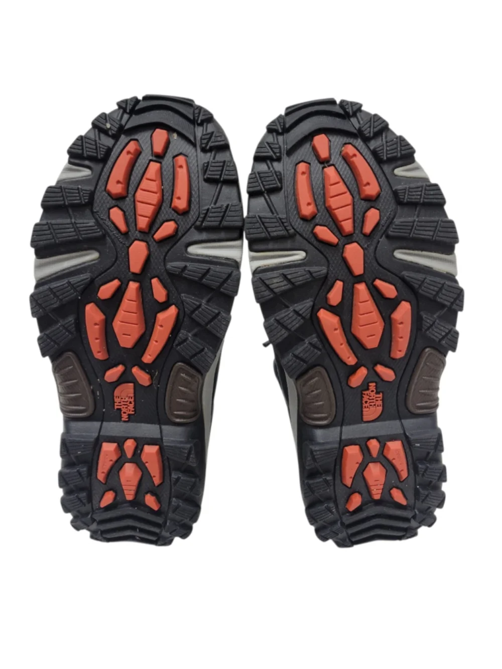 North Face Men ThermoBall Primaloft Lightweight Utility Lace-Up Boots Size 8(US)